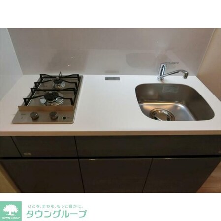 ZOOM北千住の物件内観写真